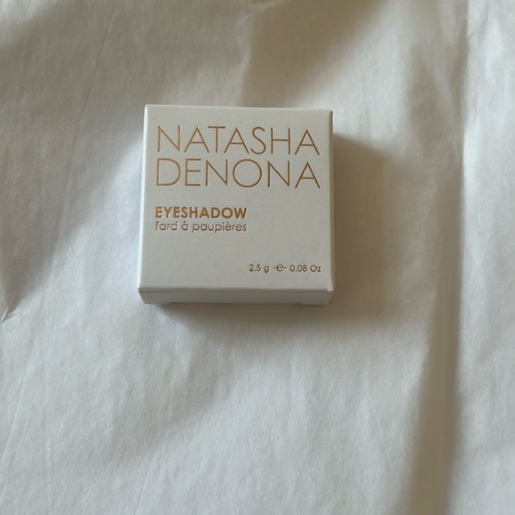 Natasha Denona Other - Natasha Denona single shadow 126K Aubade NIB